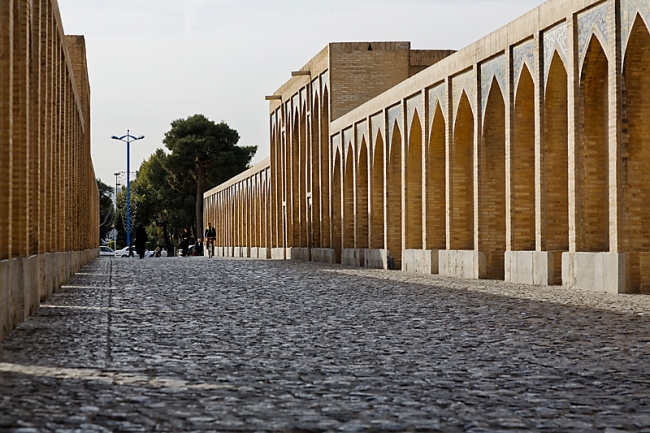 Ispahan-Pont Khajou-013